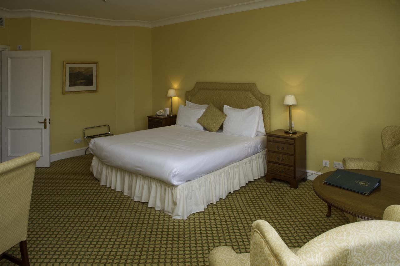 The Glenview Hotel & Leisure Club Newtownmountkennedy Ngoại thất bức ảnh