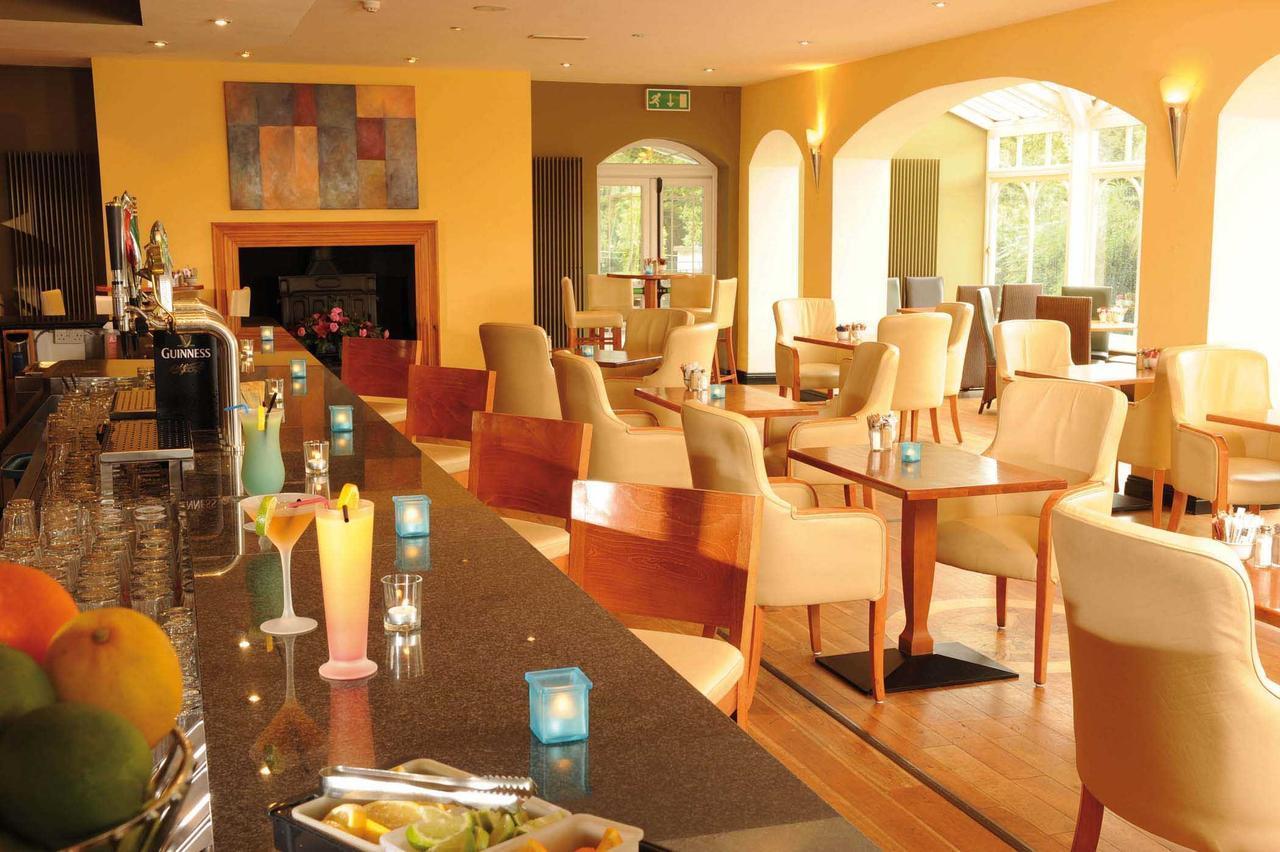 The Glenview Hotel & Leisure Club Newtownmountkennedy Ngoại thất bức ảnh