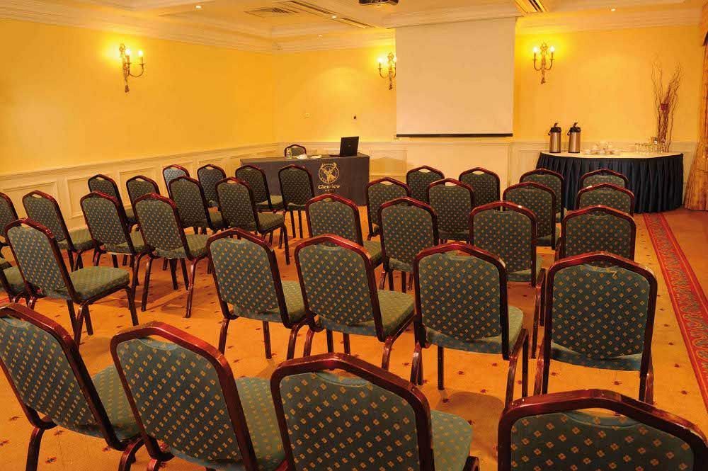 The Glenview Hotel & Leisure Club Newtownmountkennedy Ngoại thất bức ảnh