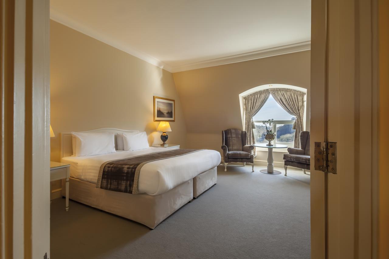 The Glenview Hotel & Leisure Club Newtownmountkennedy Ngoại thất bức ảnh